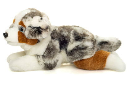 Peluche Berger Australien Couché - Teddy Hermann
