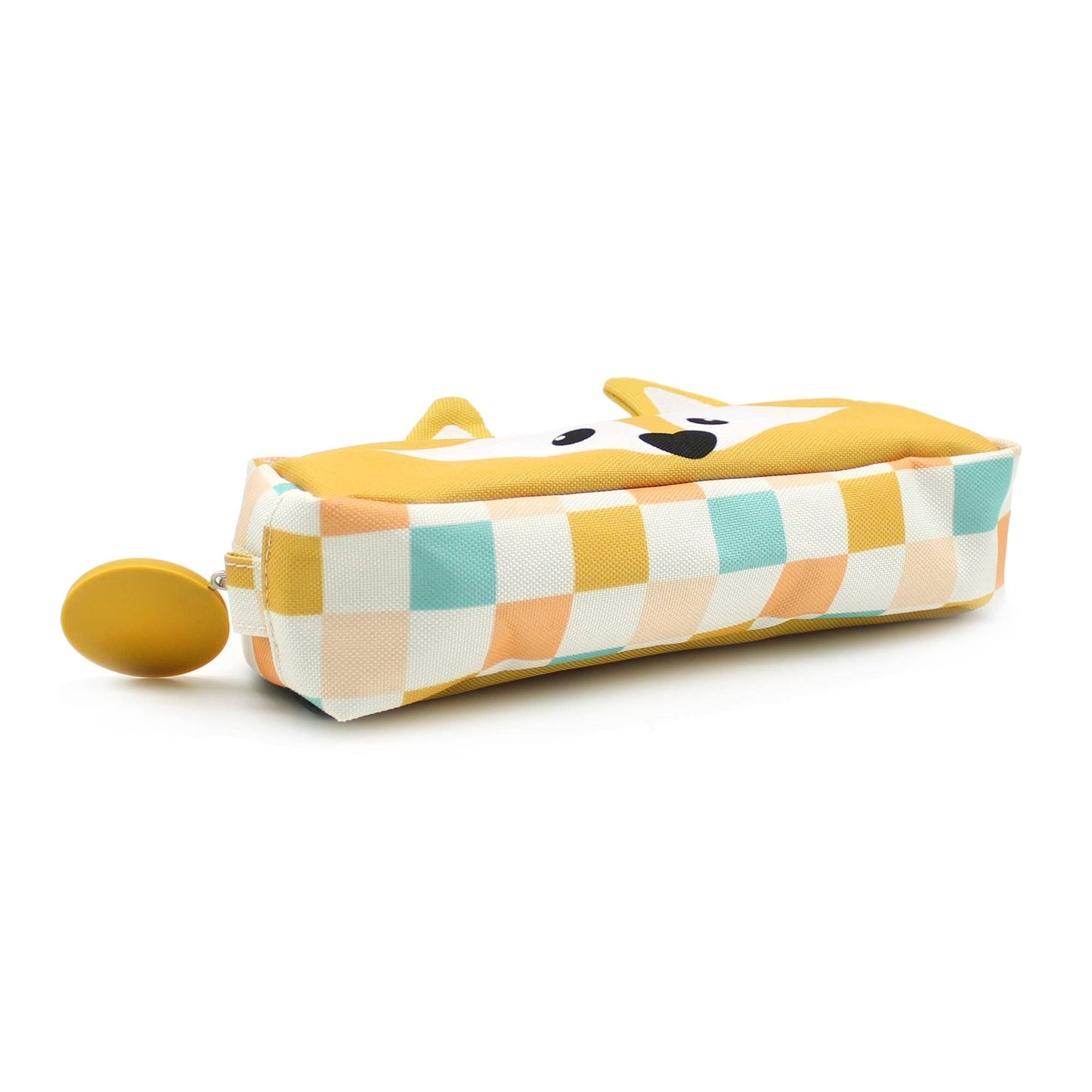 Trousse scolaire simple Cyranos le renard