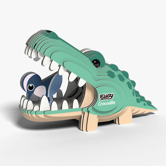 029 Krokodil