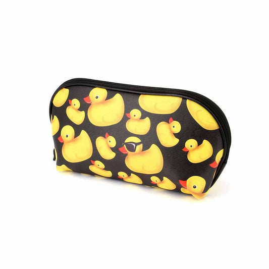 Oh My Pop! Coin Coin-Jelly Toiletry Bag