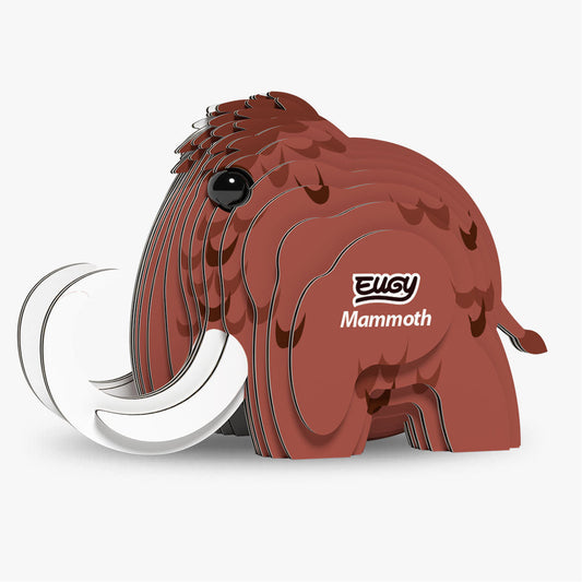 031 Mammut