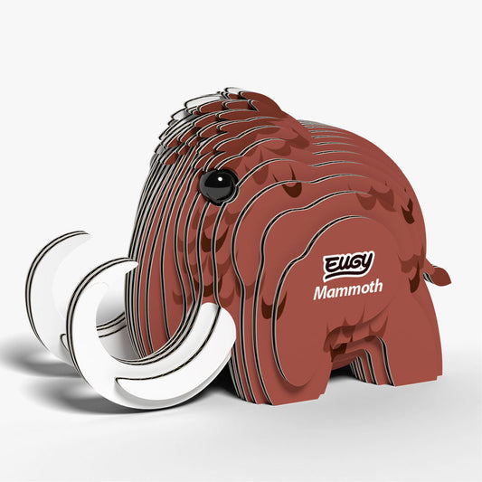 031 Mammut