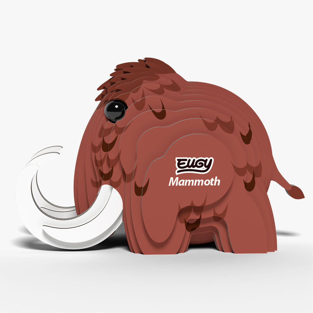031 Mammouth