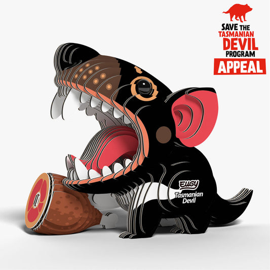035 Tasmanischer Teufel