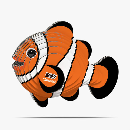 037 Clownfisch