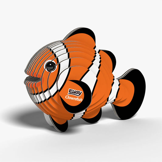 037 Clownfisch