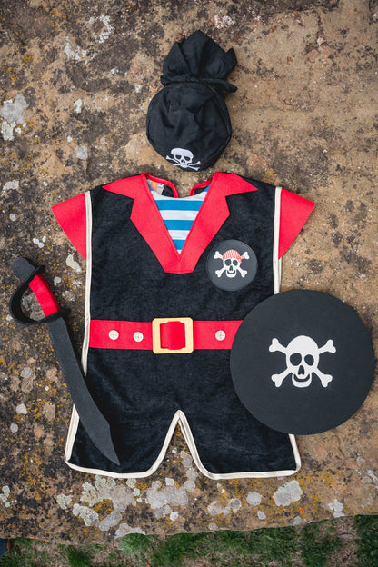 Bouclier Korsar Pirate Softik