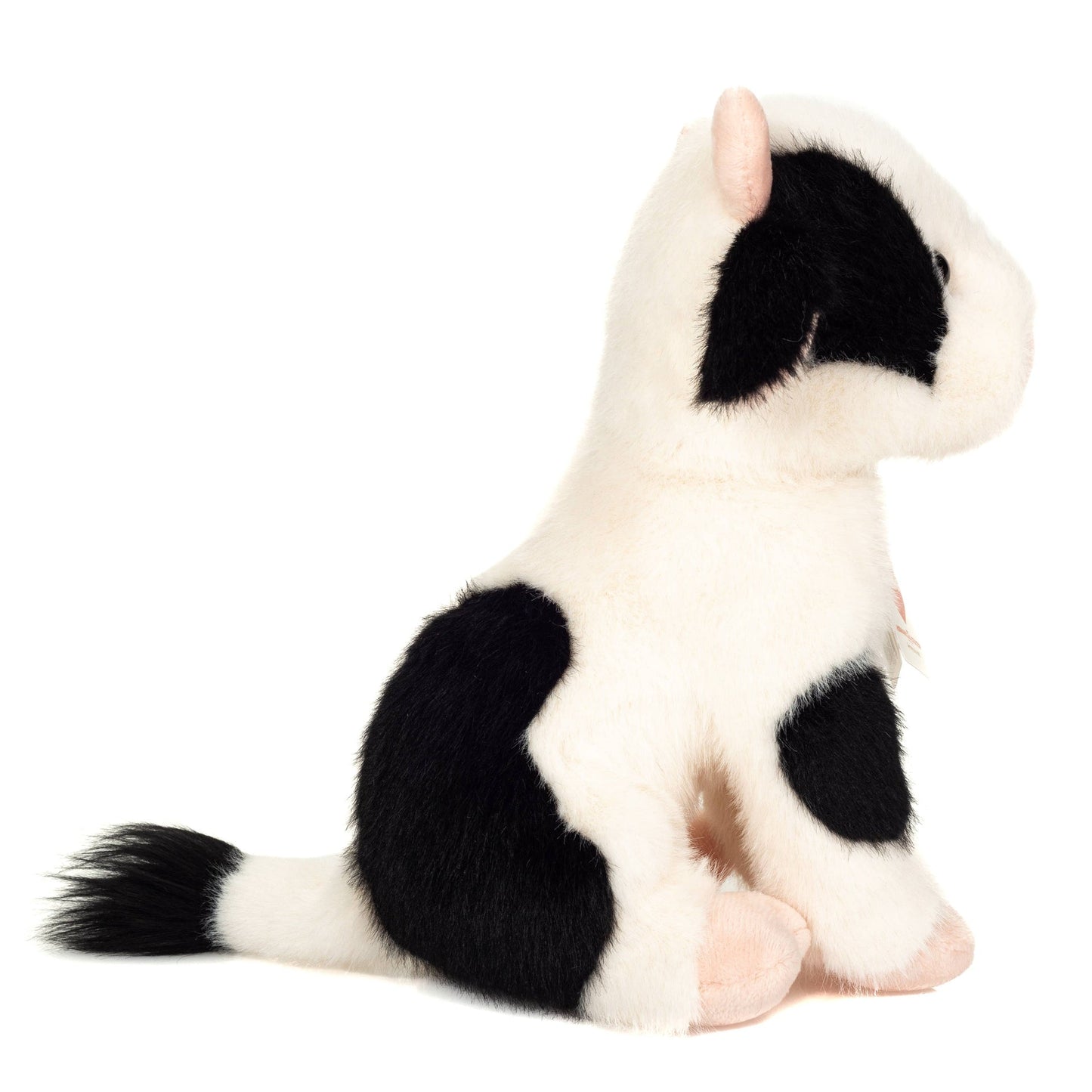 Smilla Sitting Cow Plush