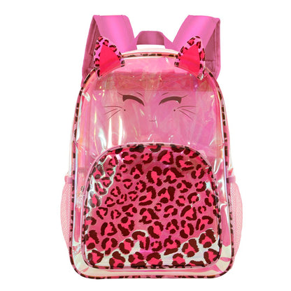 Sac à Dos Laser Oh My Pop! « Feline »