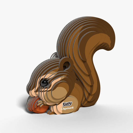 041 Streifenhörnchen