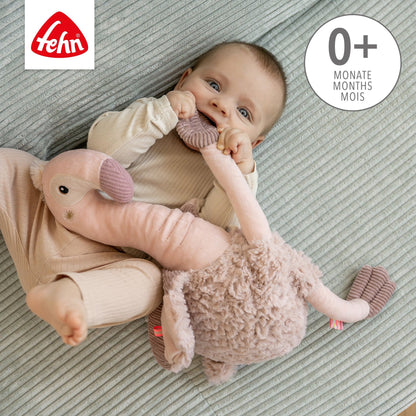 Kuscheltier Flamingo XL