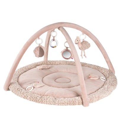 3-D-Activity-Decke Flamingo