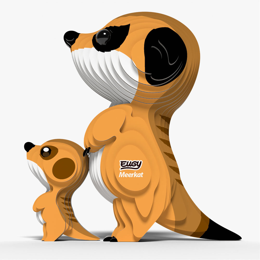 046 Suricate