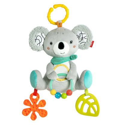 Jouet d’activités koala – DoBabyDoo