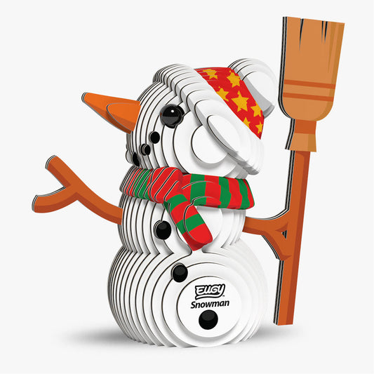 056 Schneemann