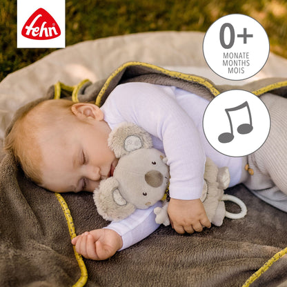 Mini boîte à musique koala – Australia