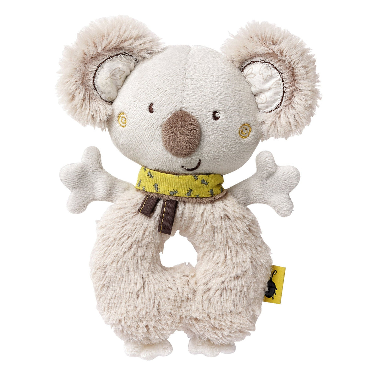 Ring Teether Koala