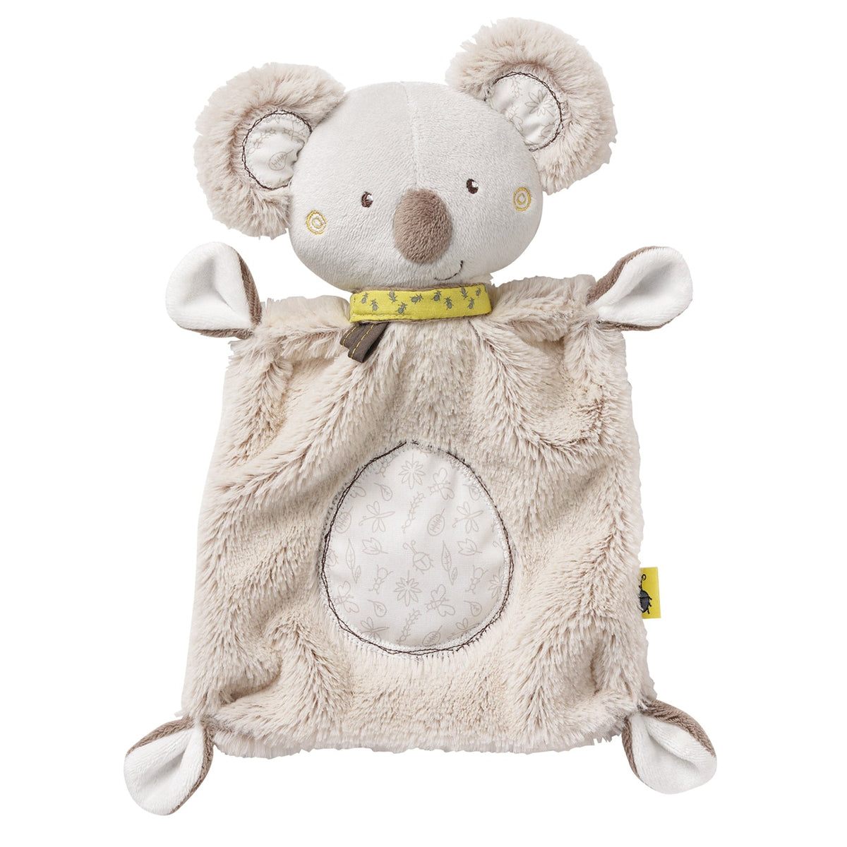 Koala-Schmusetuch