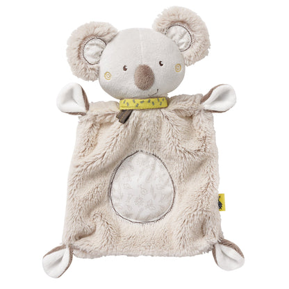 Koala-Schmusetuch