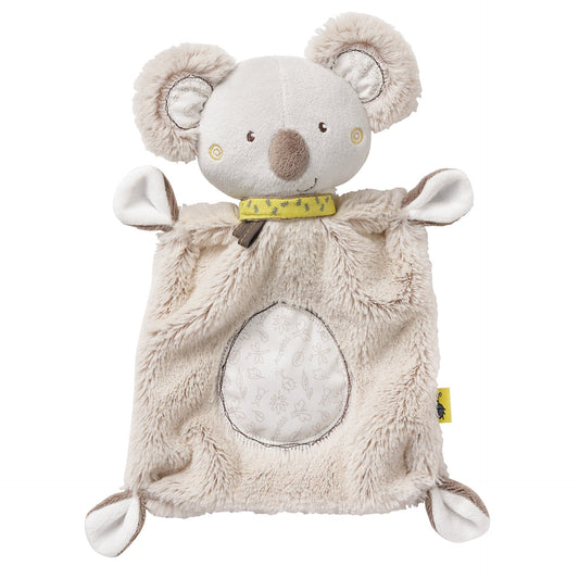 Koala-Schmusetuch