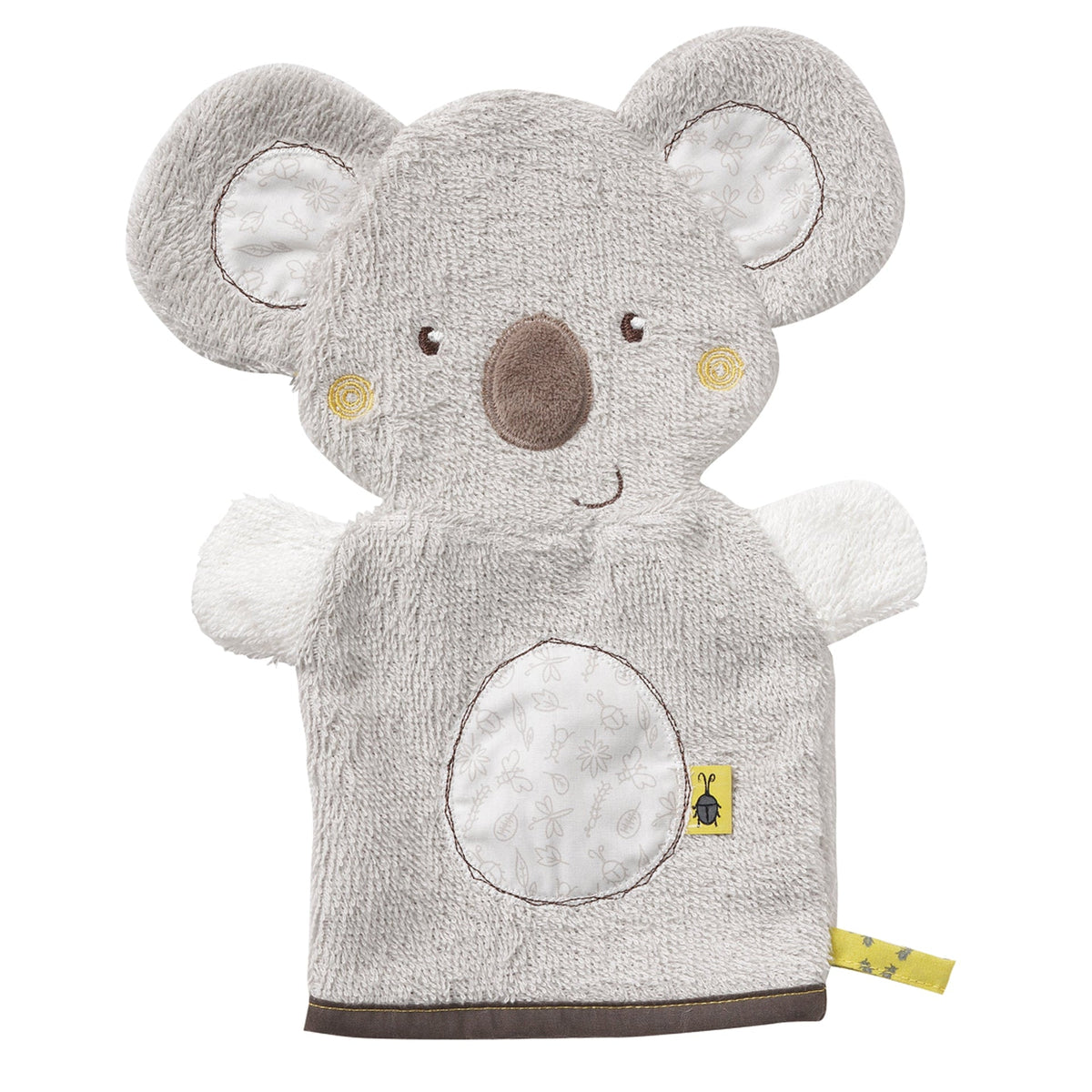 Gant de toilette koala – Australia