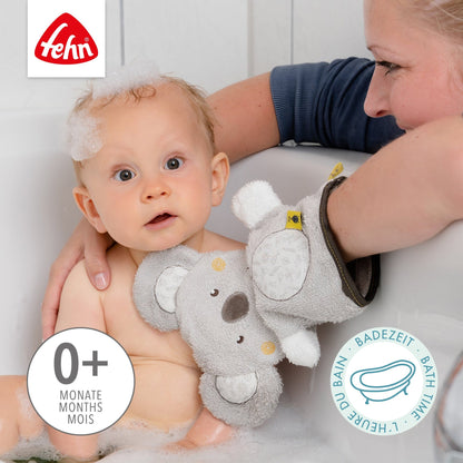 Gant de toilette koala – Australia