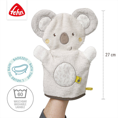 Gant de toilette koala – Australia