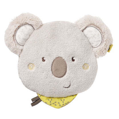 Koala Cherry Pit Pillow