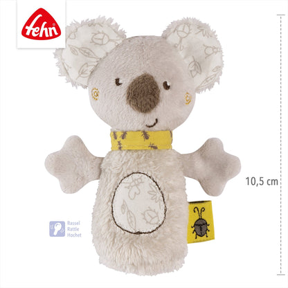 Mini hochet koala – Australia