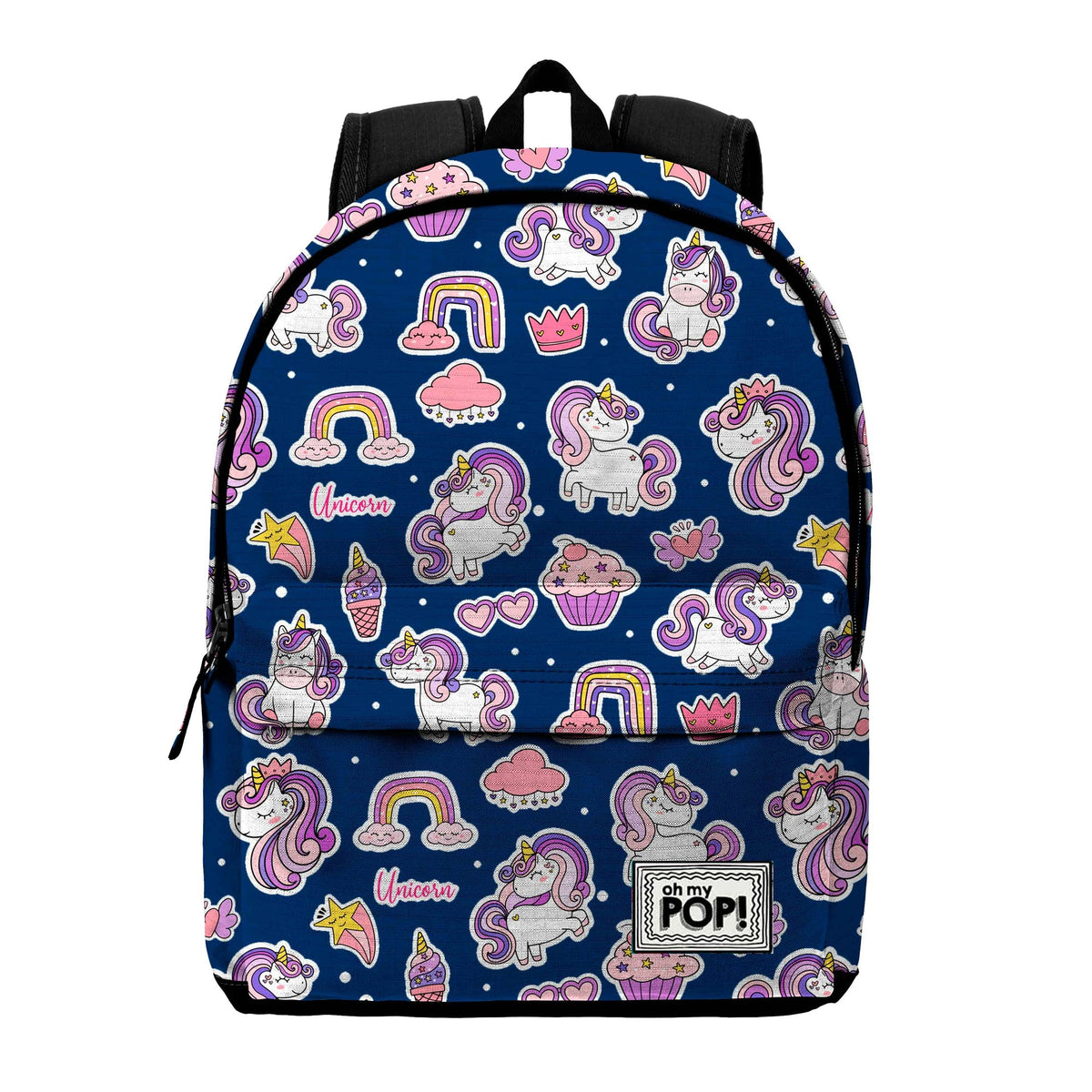 Sac à Dos magique Sac à Dos HS FAN 2.2 Oh My Pop!