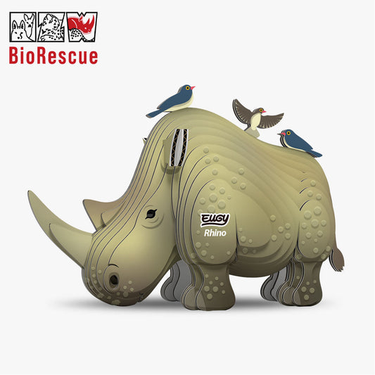 076 Rhinozeros