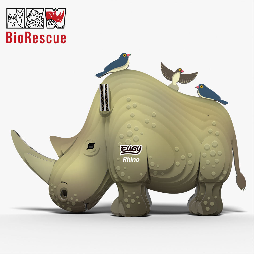 076 Rhinocéros