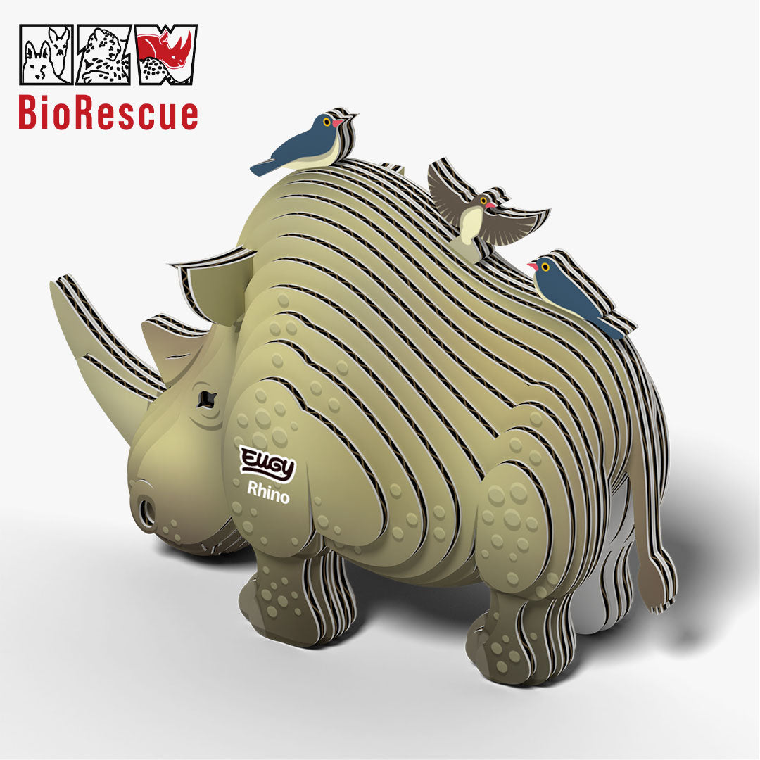 076 Rhinocéros