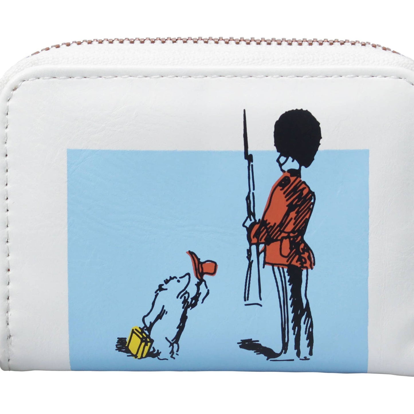 Petit sac à main Paddington - Ours Beefeater