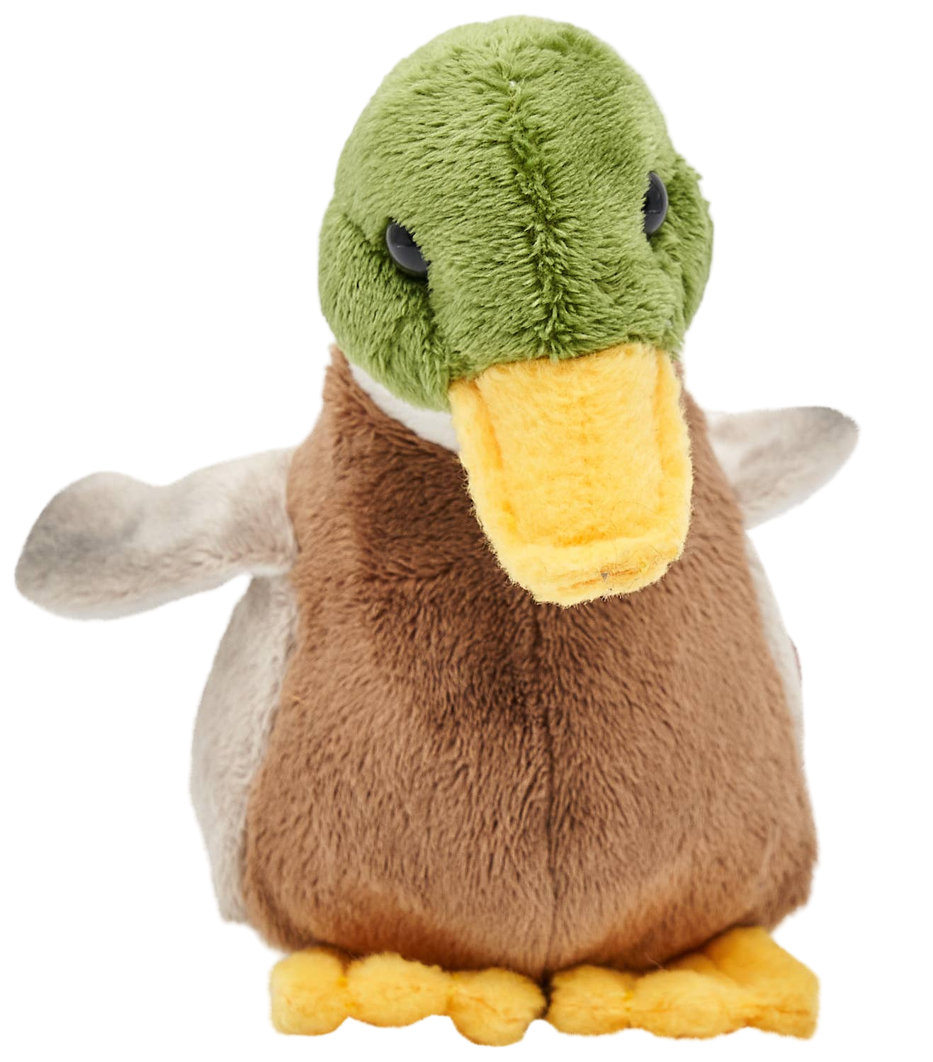 Mallard Duck Plush