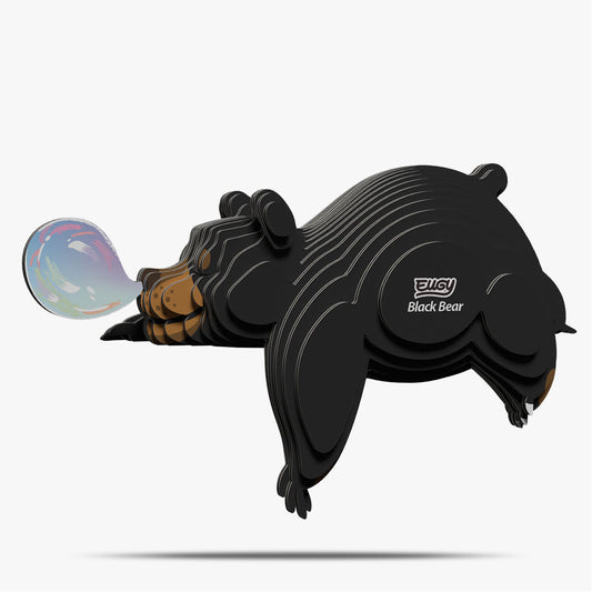 081 Schwarzbär