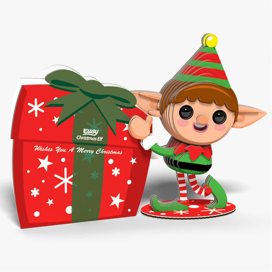 082 Weihnachtsfee