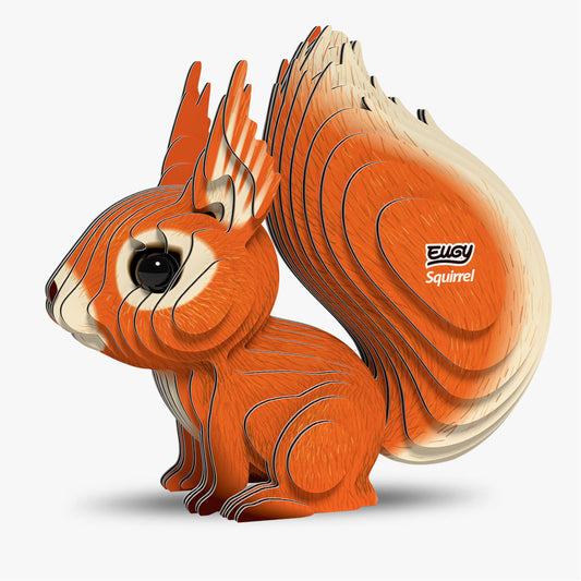 083 Eichhörnchen