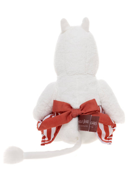 Moominmamma Plush Toy