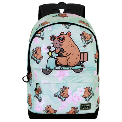 Sac à Dos HS FAN 2.2 Oh My Pop! « Capybara »