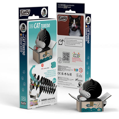 089 Chat Tuxedo