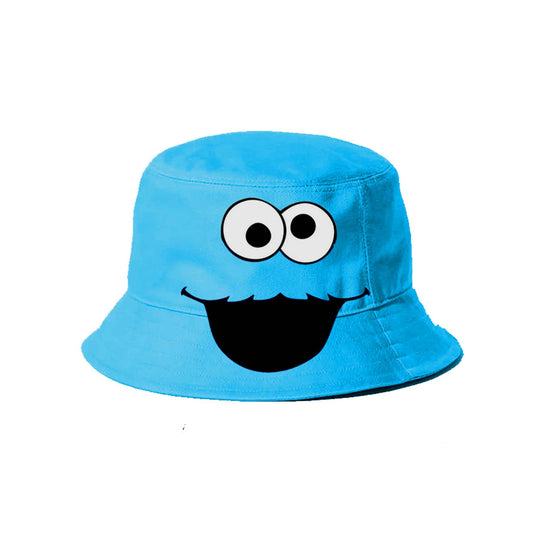 Bob Enfant 1, rue Sésame « Macaron Face »