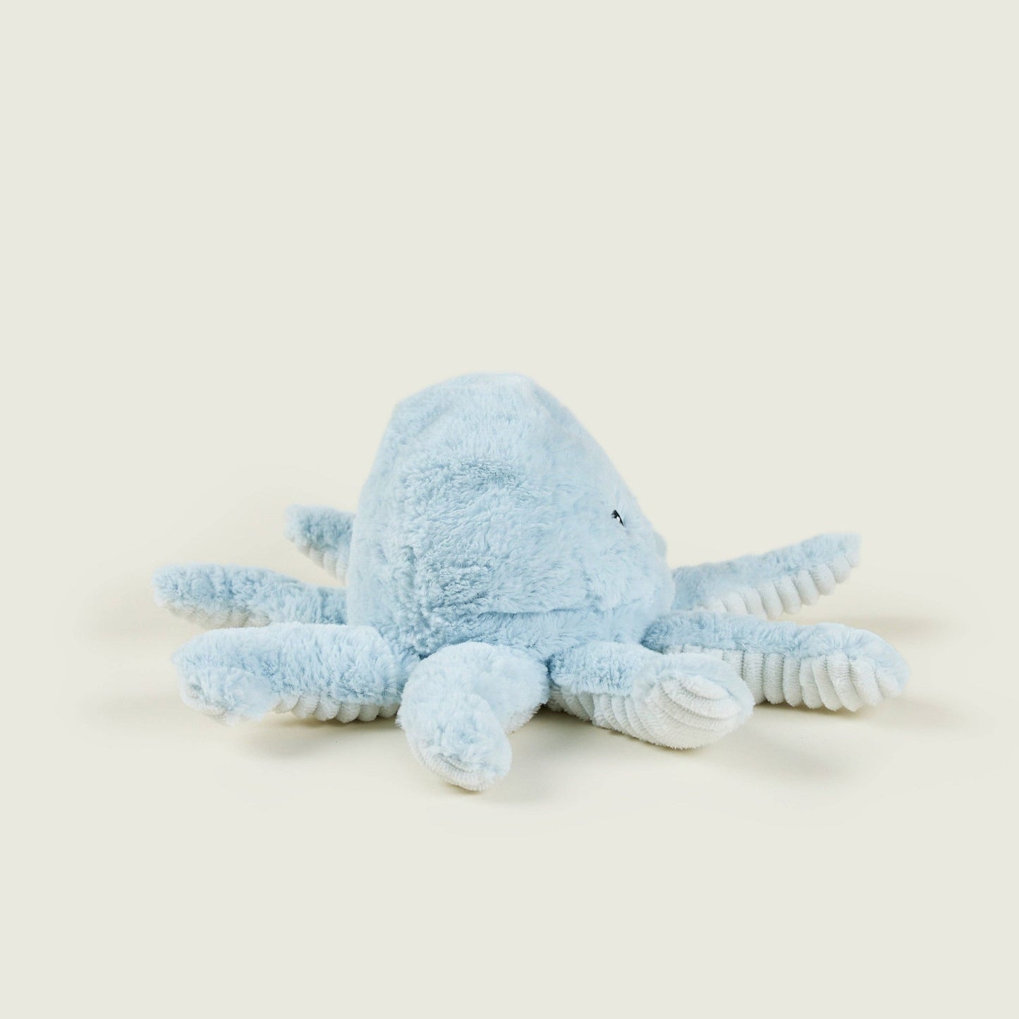 Warmies Octopus Plush Hot Water Bottle