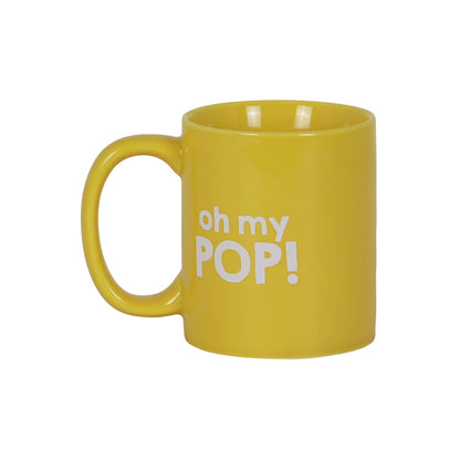 Mug Oh My Pop! « Shiba »