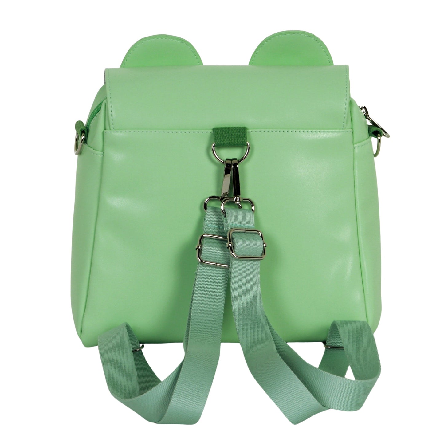 Sac-Sac à Dos Kawaii Oh My Pop! « Froggy »