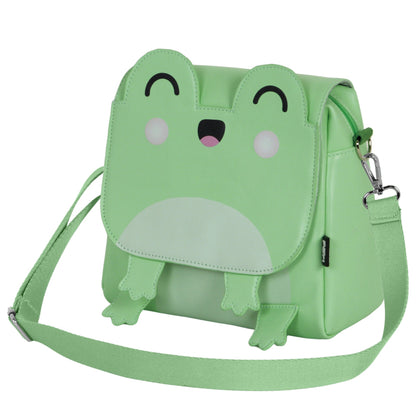 Sac-Sac à Dos Kawaii Oh My Pop! « Froggy »