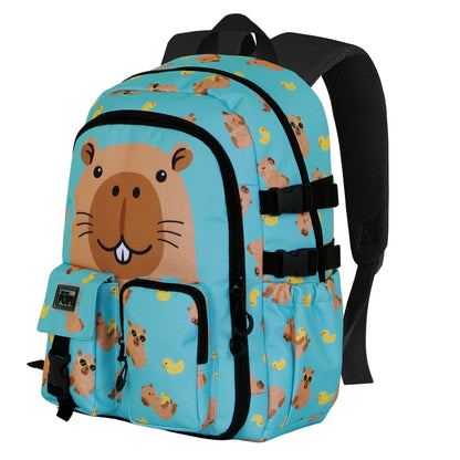 Sac à Dos Haru Oh My Pop! « Capy »