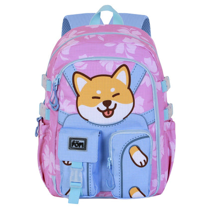 Sac à Dos Haru Oh My Pop! « Shiby »