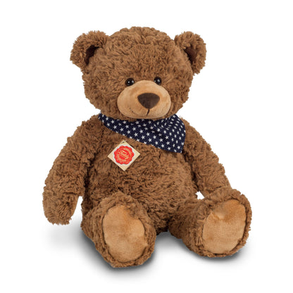 Brown Teddy Bear Plush