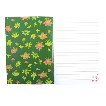 Carnet Moomin - Snork Maiden